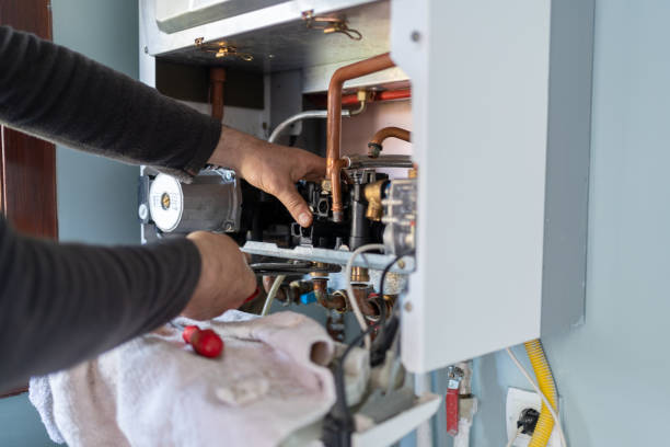 Best Plumbing System Maintenance  in South Corning, NY