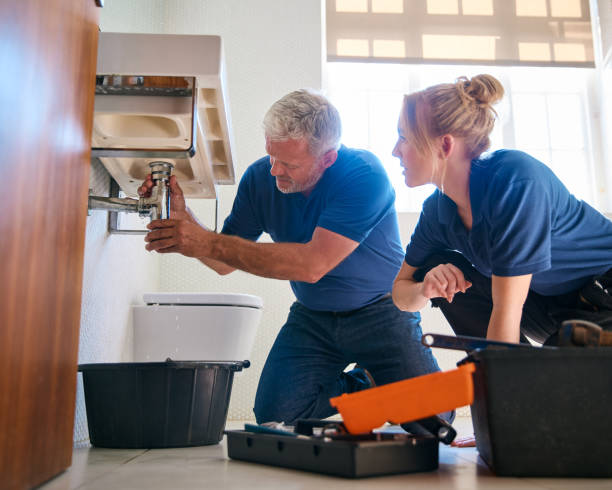 Trusted South Corning, NY Plumbing Services Experts